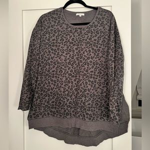 Z Supply Sweatshirt